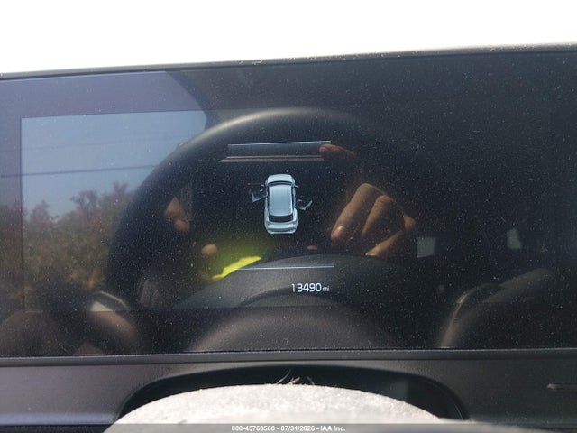 KIA Sportage Ex 2025 5XYK33DF3SG266786 Image 7