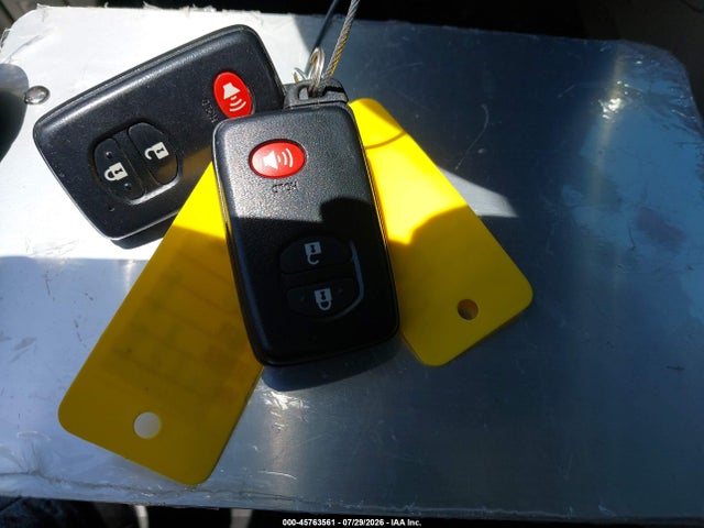 Toyota Prius V Five 2014 JTDZN3EU2E3321968 Image 11