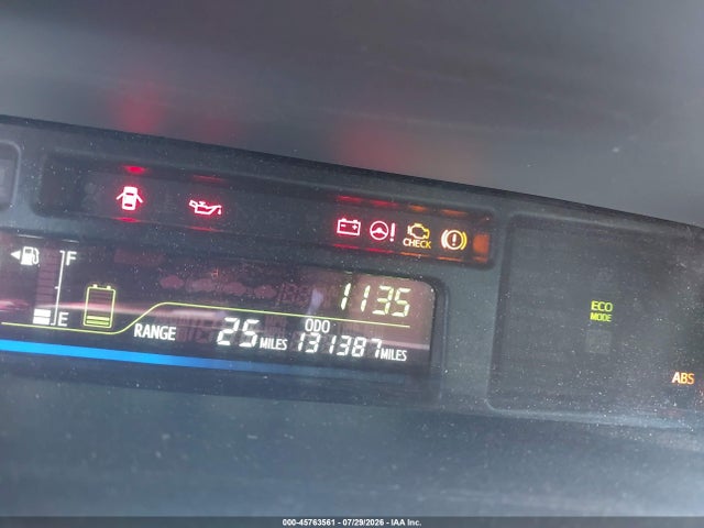 Toyota Prius V Five 2014 JTDZN3EU2E3321968 Image 15