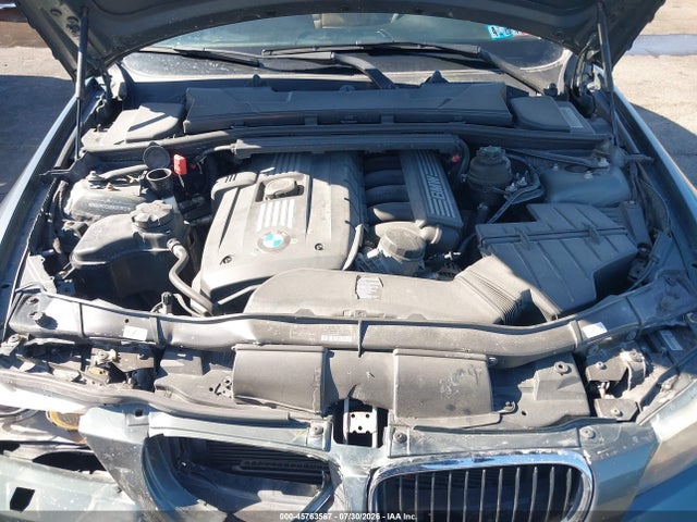 Aukcja sprzedaży 2011 Bmw 328i Xdrive, vin: WBAPK7C59BA973803, numer aukcji: 45763567