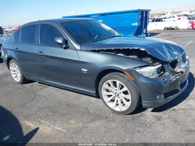 Aukcja sprzedaży 2011 Bmw 328i Xdrive, vin: WBAPK7C59BA973803, numer aukcji: 45763567
