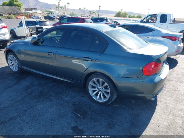 Aukcja sprzedaży 2011 Bmw 328i Xdrive, vin: WBAPK7C59BA973803, numer aukcji: 45763567