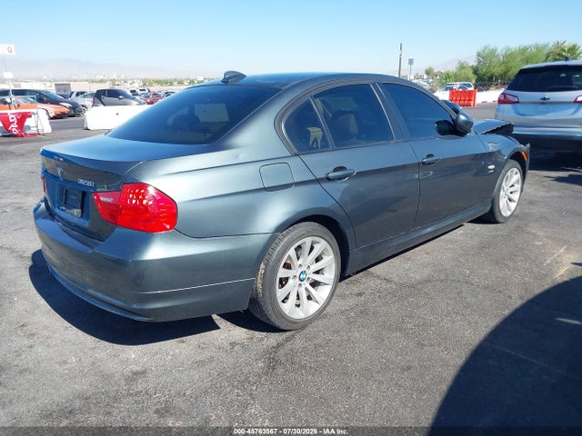 Aukcja sprzedaży 2011 Bmw 328i Xdrive, vin: WBAPK7C59BA973803, numer aukcji: 45763567