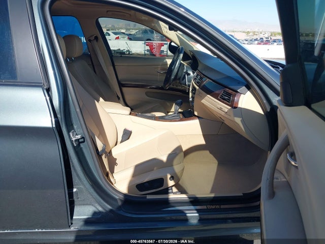 Aukcja sprzedaży 2011 Bmw 328i Xdrive, vin: WBAPK7C59BA973803, numer aukcji: 45763567