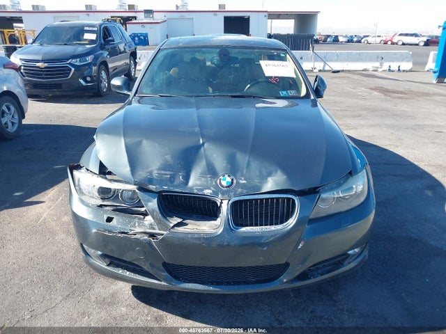 Aukcja sprzedaży 2011 Bmw 328i Xdrive, vin: WBAPK7C59BA973803, numer aukcji: 45763567