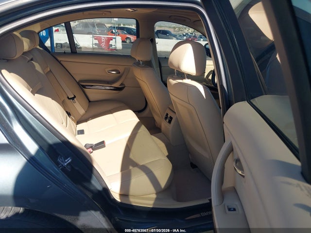 Aukcja sprzedaży 2011 Bmw 328i Xdrive, vin: WBAPK7C59BA973803, numer aukcji: 45763567