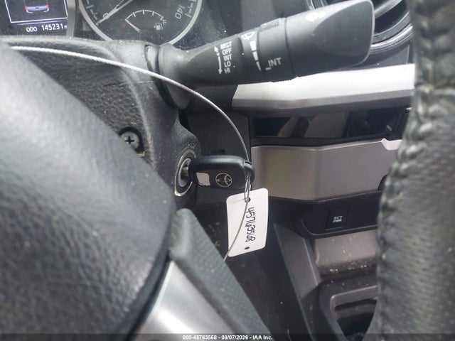 Продажа на аукционе авто 2017 Toyota Tacoma Sr5 V6, vin: 3TMAZ5CN6HM052384, номер лота: 45763568