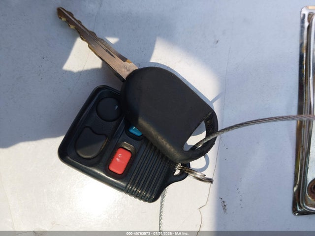 2002 Ford Taurus Ses Standard მანქანა იყიდება აუქციონზე, vin: 1FAFP55202G221479, აუქციონის ნომერი: 45763573