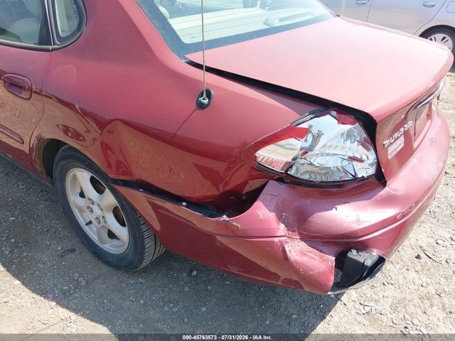 2002 Ford Taurus Ses Standard მანქანა იყიდება აუქციონზე, vin: 1FAFP55202G221479, აუქციონის ნომერი: 45763573