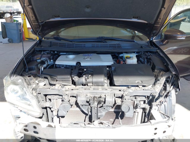 45763575 :رقم المزاد ، JTHKD5BH7B2003707 vin ، 2011 Lexus Ct 200h Premium مزاد بيع