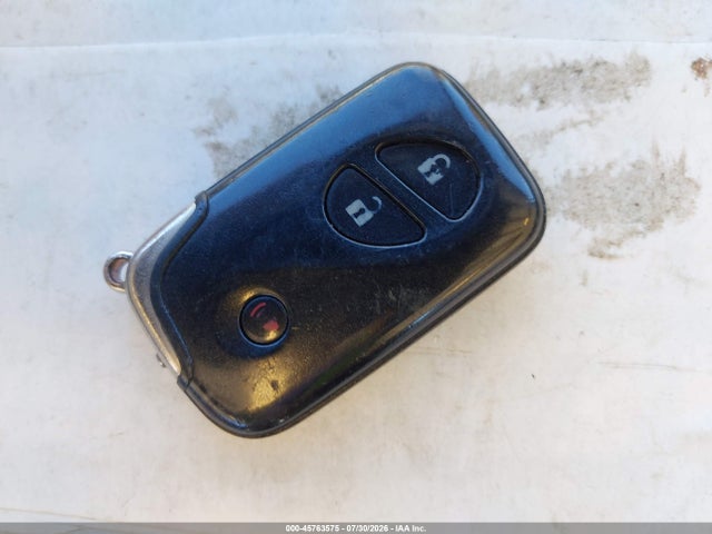 45763575 :رقم المزاد ، JTHKD5BH7B2003707 vin ، 2011 Lexus Ct 200h Premium مزاد بيع