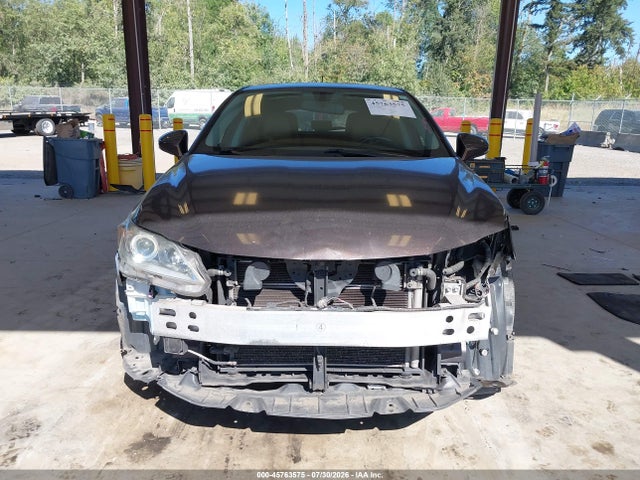 45763575 :رقم المزاد ، JTHKD5BH7B2003707 vin ، 2011 Lexus Ct 200h Premium مزاد بيع