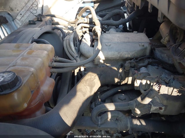 Auction sale of the 2014 International 4000 4400, vin: 3HCMKAAN1EL069238, lot number: 45763576