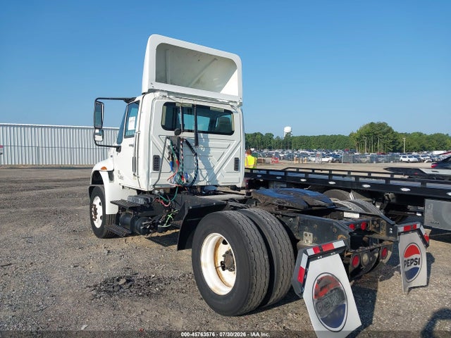 Auction sale of the 2014 International 4000 4400, vin: 3HCMKAAN1EL069238, lot number: 45763576