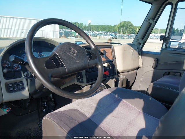 Продажа на аукционе авто 2014 International 4000 4400, vin: 3HCMKAAN1EL069238, номер лота: 45763576