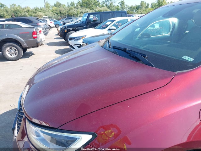 45763579 :رقم المزاد ، 2C4RC1L74MR591667 vin ، 2021 Chrysler Pacifica Hybrid Touring L مزاد بيع