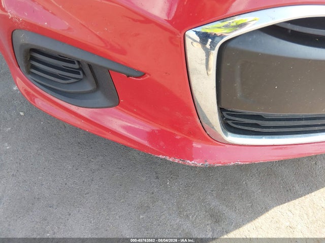 Продаж на аукціоні авто 2017 Chevrolet Sonic Lt Auto, vin: 1G1JD5SH0H4122718, номер лоту: 45763582