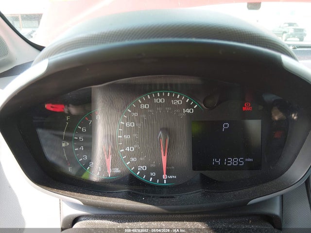 Продаж на аукціоні авто 2017 Chevrolet Sonic Lt Auto, vin: 1G1JD5SH0H4122718, номер лоту: 45763582
