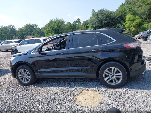 Продаж на аукціоні авто 2018 Ford Edge Sel, vin: 2FMPK3J91JBB47916, номер лоту: 45763585