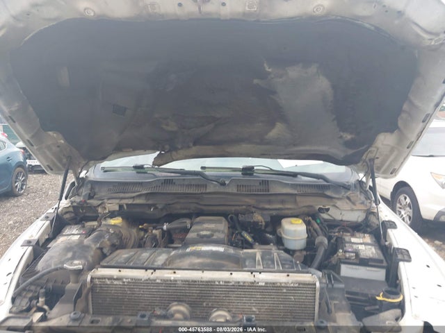 Продаж на аукціоні авто 2012 Ram 3500 Laramie, vin: 3C63DRJL4CG209506, номер лоту: 45763588