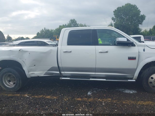 Продаж на аукціоні авто 2012 Ram 3500 Laramie, vin: 3C63DRJL4CG209506, номер лоту: 45763588