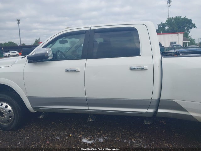 Продаж на аукціоні авто 2012 Ram 3500 Laramie, vin: 3C63DRJL4CG209506, номер лоту: 45763588