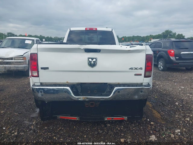 Продаж на аукціоні авто 2012 Ram 3500 Laramie, vin: 3C63DRJL4CG209506, номер лоту: 45763588