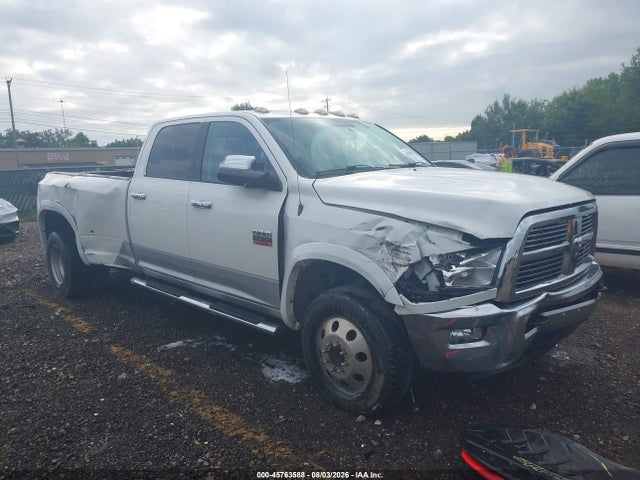 Продаж на аукціоні авто 2012 Ram 3500 Laramie, vin: 3C63DRJL4CG209506, номер лоту: 45763588