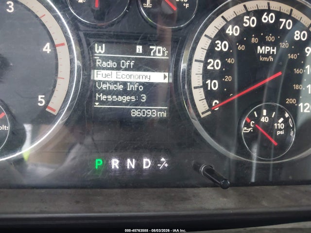 Продаж на аукціоні авто 2012 Ram 3500 Laramie, vin: 3C63DRJL4CG209506, номер лоту: 45763588