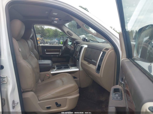 Продаж на аукціоні авто 2012 Ram 3500 Laramie, vin: 3C63DRJL4CG209506, номер лоту: 45763588