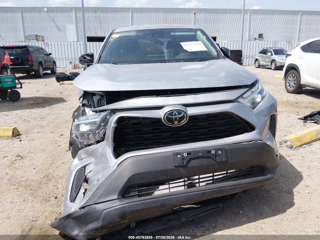 2023 Toyota Rav4 Le მანქანა იყიდება აუქციონზე, vin: 2T3H1RFV3PC215970, აუქციონის ნომერი: 45763589