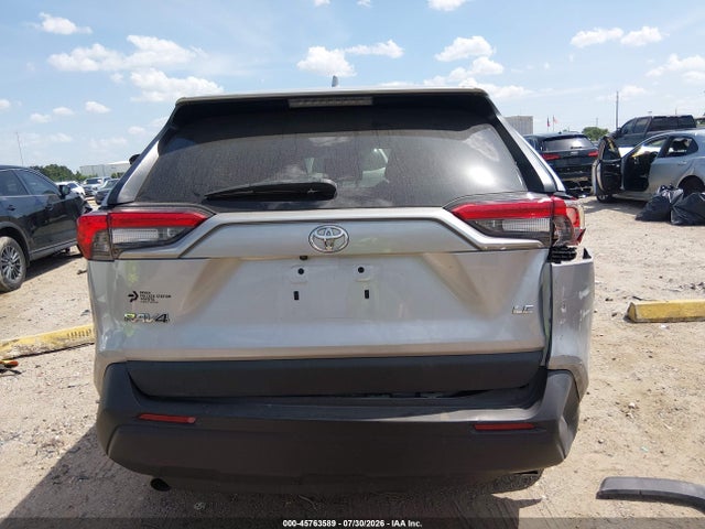 2023 Toyota Rav4 Le მანქანა იყიდება აუქციონზე, vin: 2T3H1RFV3PC215970, აუქციონის ნომერი: 45763589