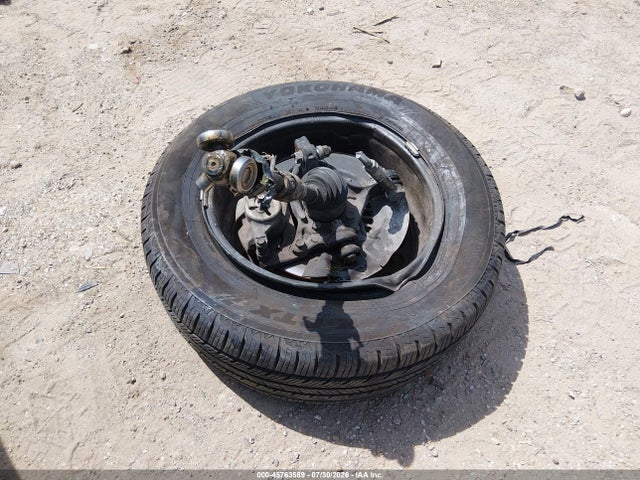 2023 Toyota Rav4 Le მანქანა იყიდება აუქციონზე, vin: 2T3H1RFV3PC215970, აუქციონის ნომერი: 45763589