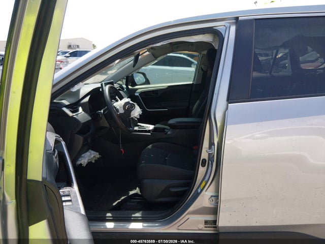 2023 Toyota Rav4 Le მანქანა იყიდება აუქციონზე, vin: 2T3H1RFV3PC215970, აუქციონის ნომერი: 45763589