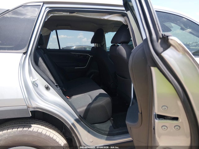 2023 Toyota Rav4 Le მანქანა იყიდება აუქციონზე, vin: 2T3H1RFV3PC215970, აუქციონის ნომერი: 45763589