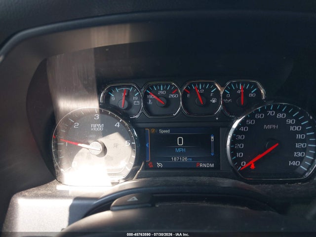 Продажа на аукционе авто 2014 Chevrolet Silverado 1500 Lt, vin: 3GCUKREC3EG418803, номер лота: 45763590