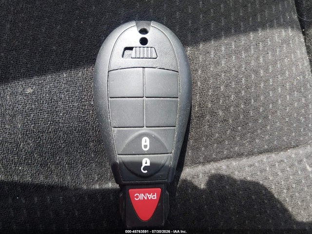 2014 Dodge Grand Caravan Se მანქანა იყიდება აუქციონზე, vin: 2C4RDGBG1ER285724, აუქციონის ნომერი: 45763591