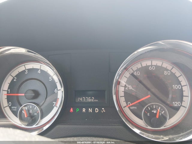 2014 Dodge Grand Caravan Se მანქანა იყიდება აუქციონზე, vin: 2C4RDGBG1ER285724, აუქციონის ნომერი: 45763591
