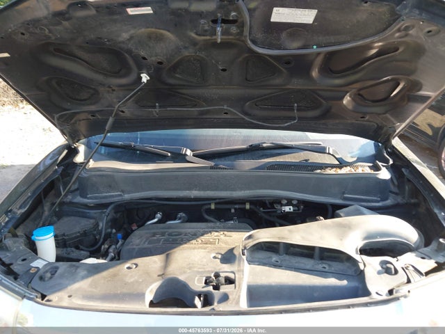 2015 Honda Pilot Ex-l მანქანა იყიდება აუქციონზე, vin: 5FNYF4H50FB073355, აუქციონის ნომერი: 45763593