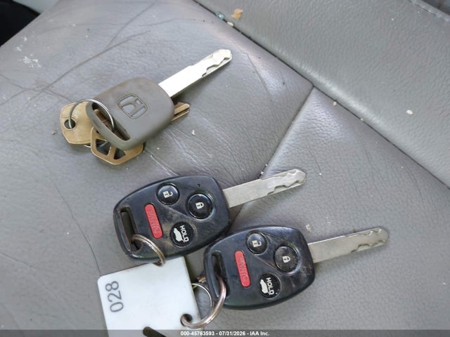 2015 Honda Pilot Ex-l მანქანა იყიდება აუქციონზე, vin: 5FNYF4H50FB073355, აუქციონის ნომერი: 45763593