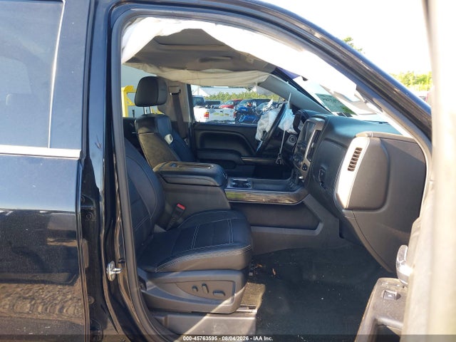 Продажа на аукционе авто 2016 Gmc Sierra 1500 Denali, vin: 3GTU2PEC6GG100911, номер лота: 45763595