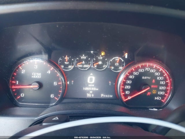 Продажа на аукционе авто 2016 Gmc Sierra 1500 Denali, vin: 3GTU2PEC6GG100911, номер лота: 45763595