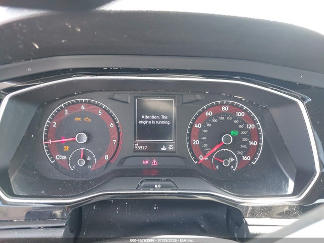 Продажа на аукционе авто 2019 Volkswagen Jetta 1.4t R-line/1.4t S/1.4t Se, vin: 3VWCB7BU6KM211345, номер лота: 45763596