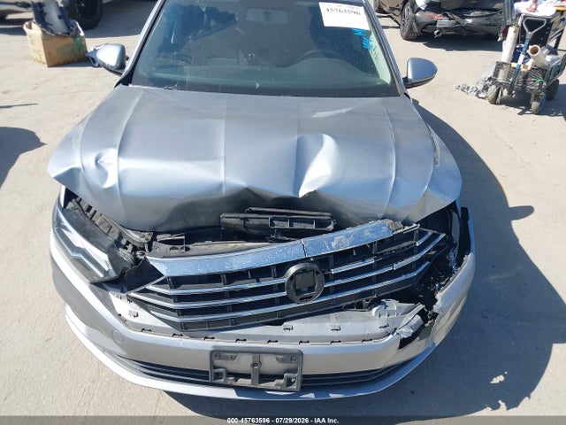 Продажа на аукционе авто 2019 Volkswagen Jetta 1.4t R-line/1.4t S/1.4t Se, vin: 3VWCB7BU6KM211345, номер лота: 45763596