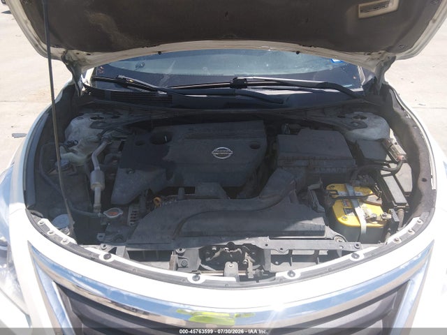 1N4AL3AP1FN398152 Nissan Altima 2.5 S