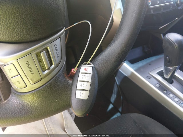 1N4AL3AP1FN398152 Nissan Altima 2.5 S