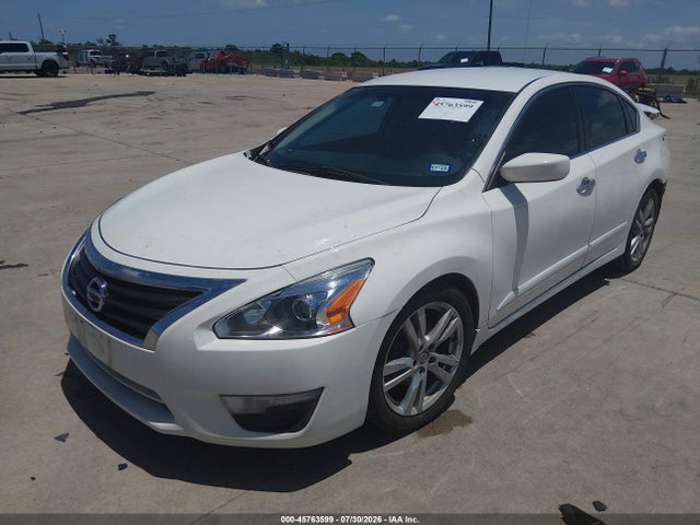 1N4AL3AP1FN398152 Nissan Altima 2.5 S