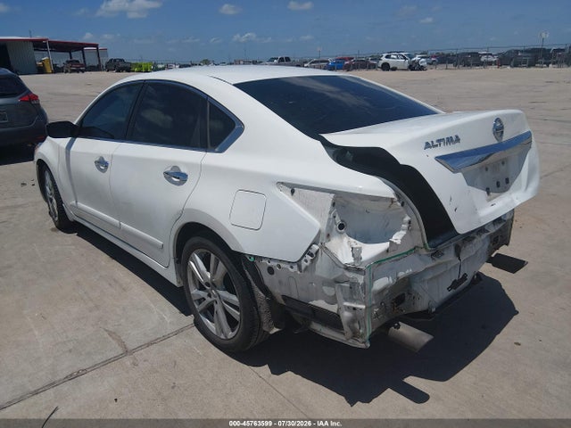 1N4AL3AP1FN398152 Nissan Altima 2.5 S