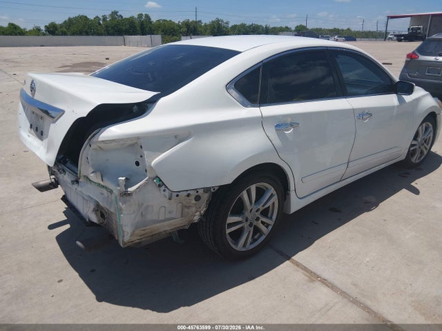 1N4AL3AP1FN398152 Nissan Altima 2.5 S