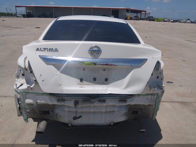 1N4AL3AP1FN398152 Nissan Altima 2.5 S